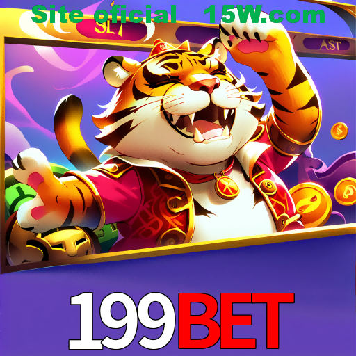 Imagem promocional da 199Bet mostrando a plataforma e suas vantagens